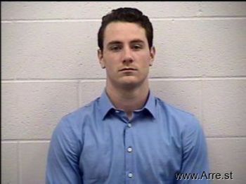 Dalton William Conway Mugshot