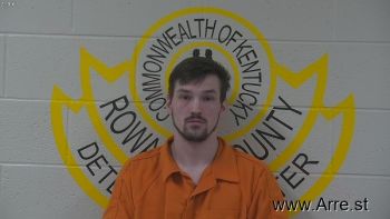 Dalton  Davis Mugshot