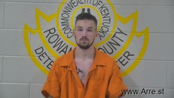 Dalton  Davis Mugshot