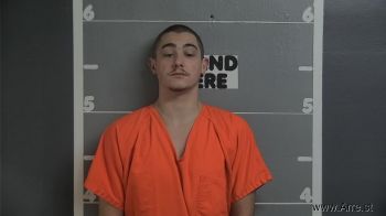 Dalton Shane Elitzer Mugshot