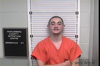 Dalton Shane Elitzer Mugshot