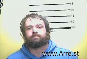 Dalton  Elliott Mugshot