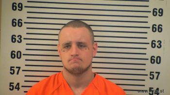 Dalton J Eubank Mugshot