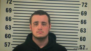 Dalton J Eubank Mugshot