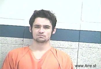 Dalton Joseph Fulkerson Mugshot