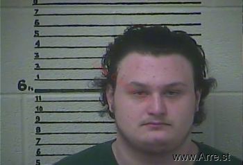 Dalton  Hicks Mugshot