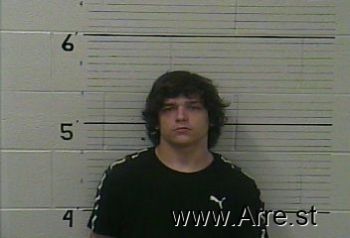 Dalton Trey Hicks Mugshot