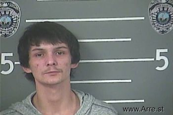 Dalton C Johnson Mugshot