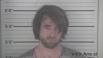 Dalton Tebbs Johnson Mugshot