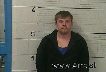 Dalton Hunter Johnson Mugshot