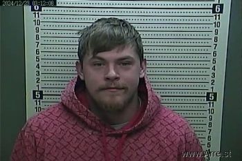 Dalton  Johnson Mugshot