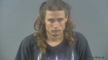 Dalton Reece Jones Mugshot