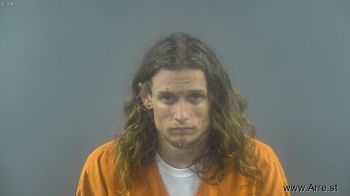 Dalton Reece Jones Mugshot