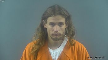 Dalton Reece Jones Mugshot