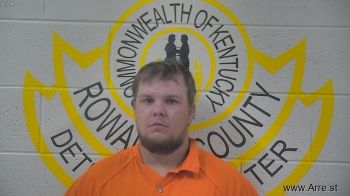 Dalton  Smith Mugshot