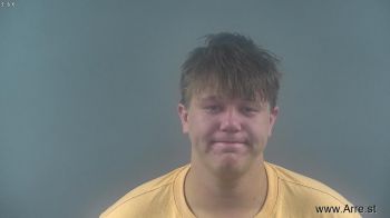 Dalton Lee Smith Mugshot