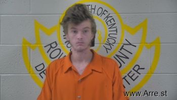 Dalton W Spurlock Mugshot