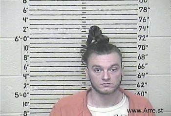 Dalton  Spurlock Mugshot