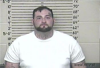 Dalton  Thomas Mugshot