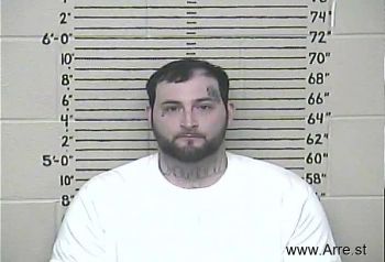 Dalton  Thomas Mugshot