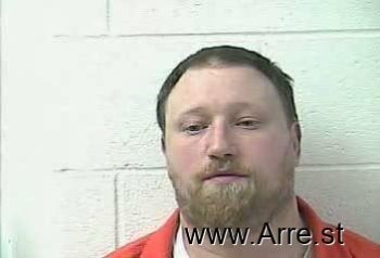 Damian Dow Brown Mugshot