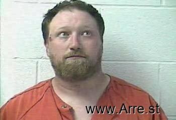 Damian Dow Brown Mugshot