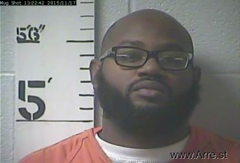 Damian Lamont Collins Mugshot