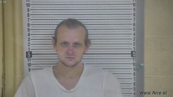 Damian Dalton Jackson Mugshot