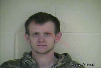 Damian D Jackson Mugshot