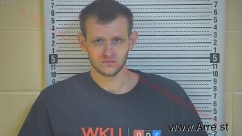 Damian Dalton Jackson Mugshot