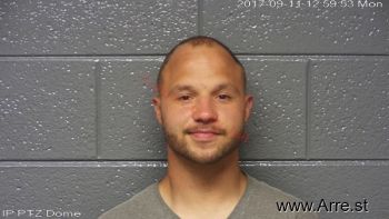 Damian Michael Price Mugshot