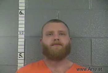 Damien Shawn Birdwell Mugshot