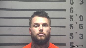 Damien Arron Golike Mugshot