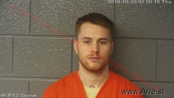 Damien Arron Golike Mugshot