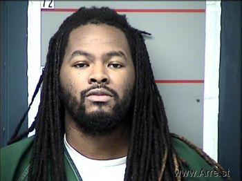 Damien Ray Kirksey Mugshot