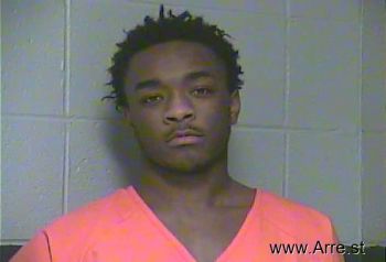 Damien Odessa Porter Mugshot