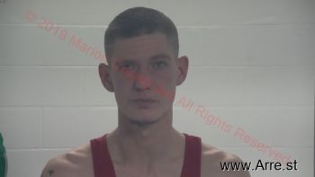 Damien Anthony Stevenson Mugshot