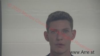 Damien Anthony Stevenson Mugshot