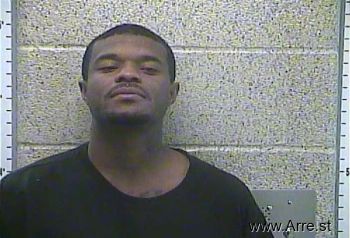 Damien Dewayne Wilder Mugshot