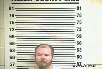 Damon W Anderson Mugshot