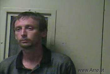 Damon M Baker Mugshot