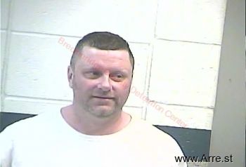 Damon Robert Brock Mugshot