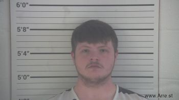 Damon Thomas Giles Mugshot