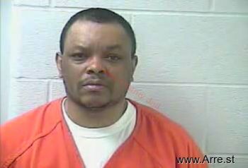 Damon Daniel Green Mugshot