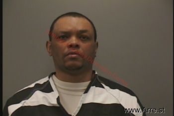 Damon Daniele Green Mugshot