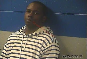 Damon Lamont Greene Mugshot