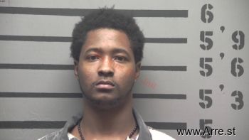 Damon Lamont Miller Mugshot