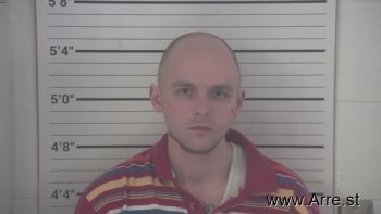 Damon Scott Parker Mugshot