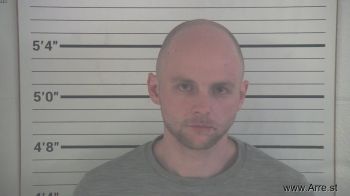 Damon Scott Parker Mugshot