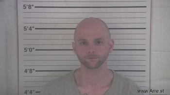 Damon Scott Parker Mugshot